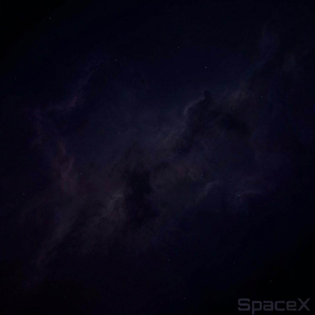 Proforce Galaxies Vision