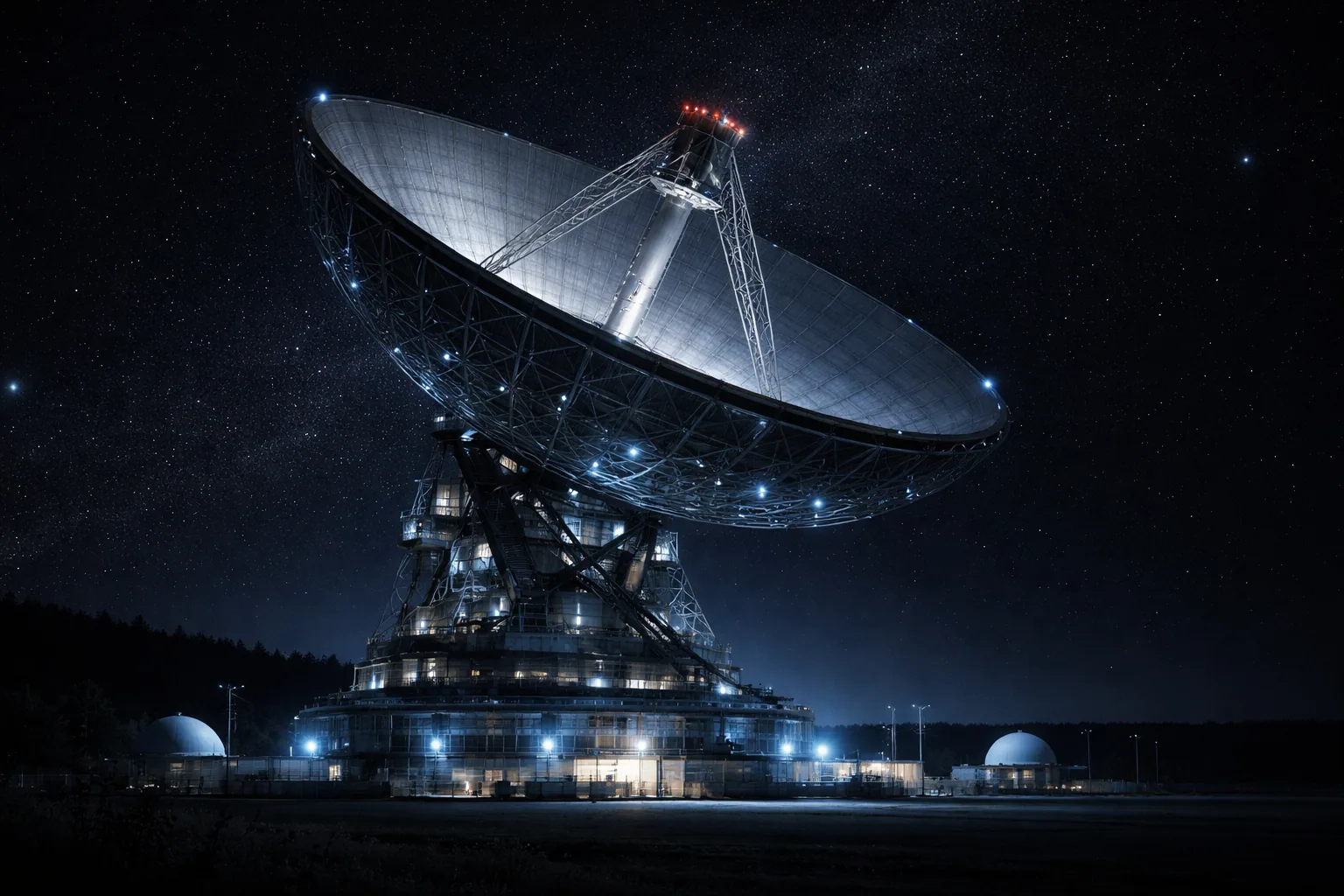 Automated Ground Station Networks: Reducing Latency in Data Delivery